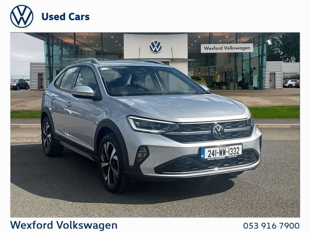 vehicle for sale from Wexford Volkswagen