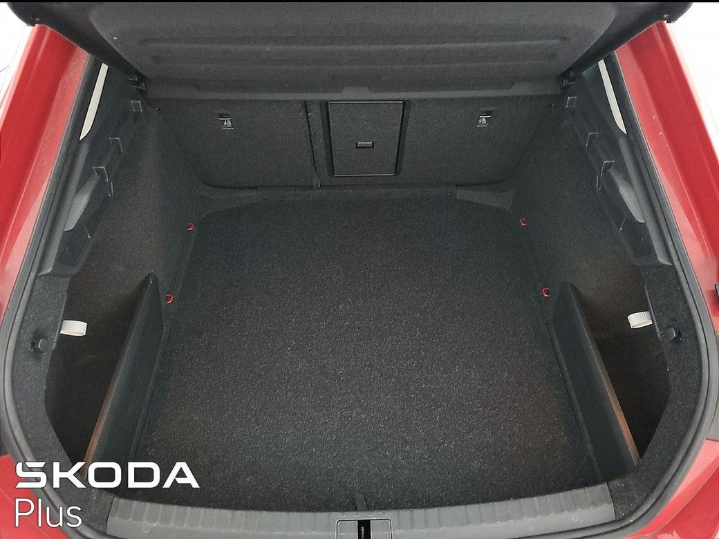 2023 Skoda Octavia