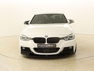 2015 BMW 3 Series