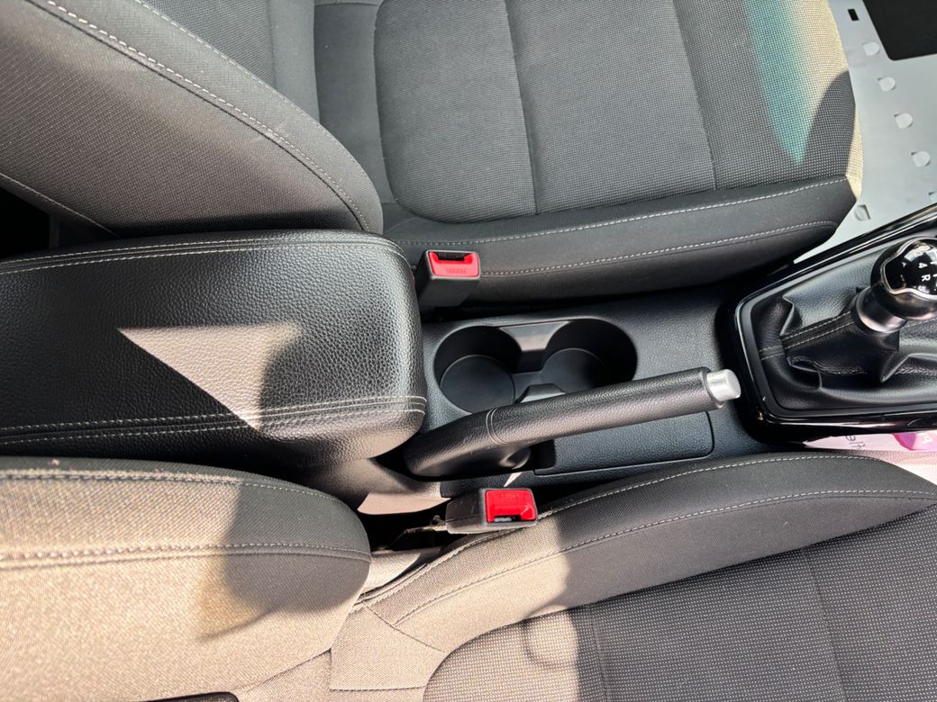 2020 Kia Rio