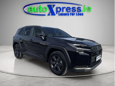 2026 Toyota Rav4