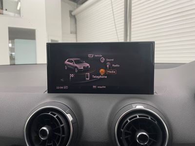 2017 Audi Q2