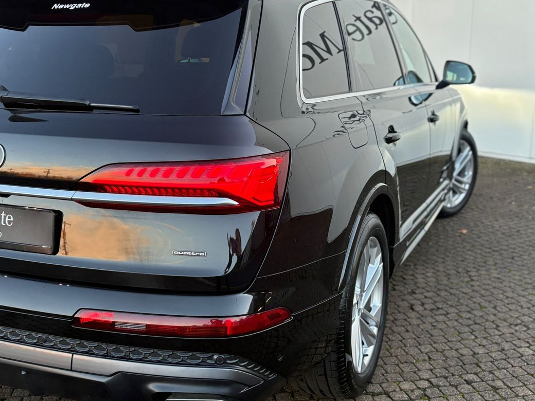 2025 Audi Q7