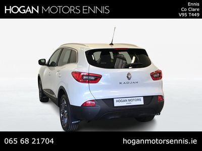 2019 Renault Kadjar