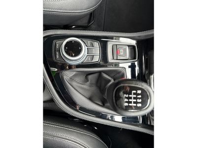 2017 BMW 2 Series Active Tourer