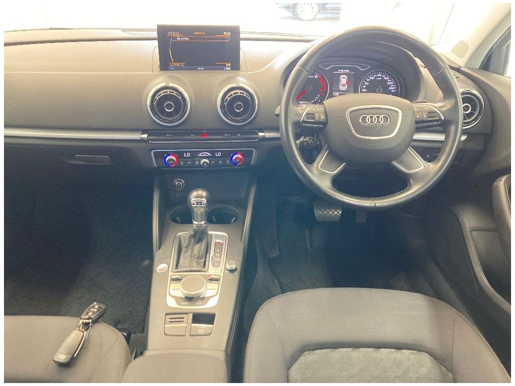 2016 Audi A3