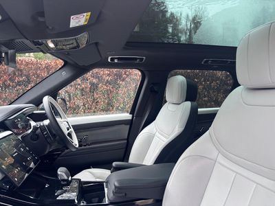 2024 Land Rover Range Rover Sport