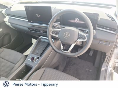 2026 Volkswagen T-Roc