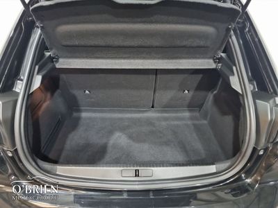 2022 Peugeot 208