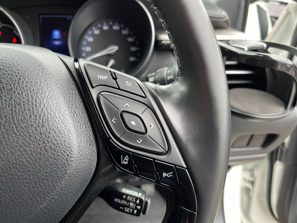 2019 Toyota C-HR