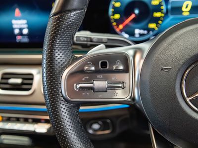 2022 Mercedes-Benz GLE Class