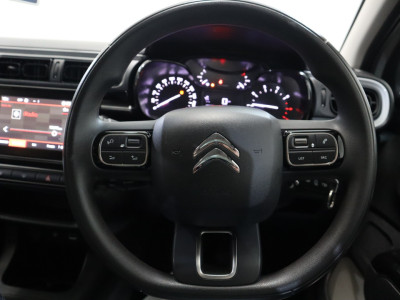 2019 Citroen C3