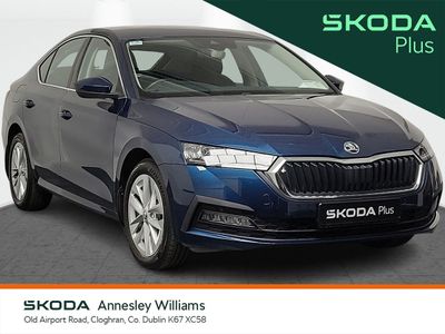 2023 Skoda Octavia