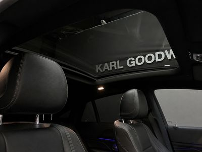 2020 Mercedes-Benz GLE Class