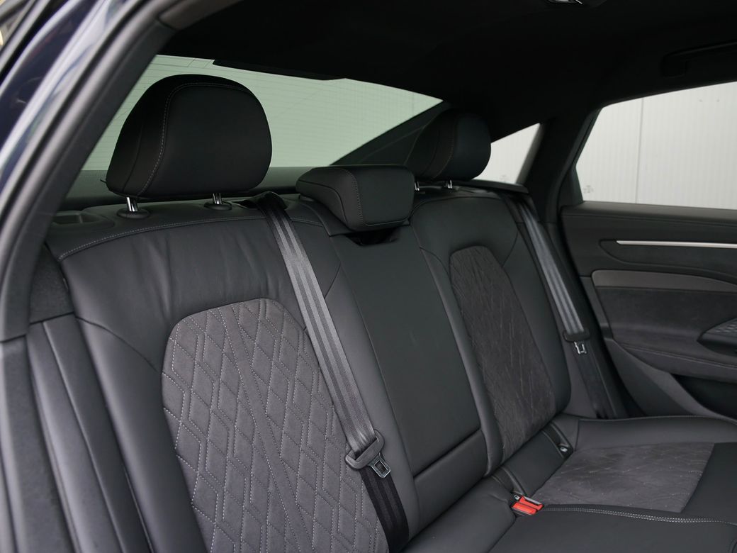 2025 Audi A6