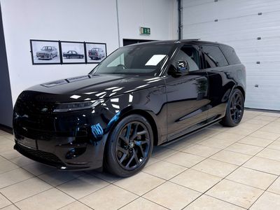 2024 Land Rover Range Rover Sport