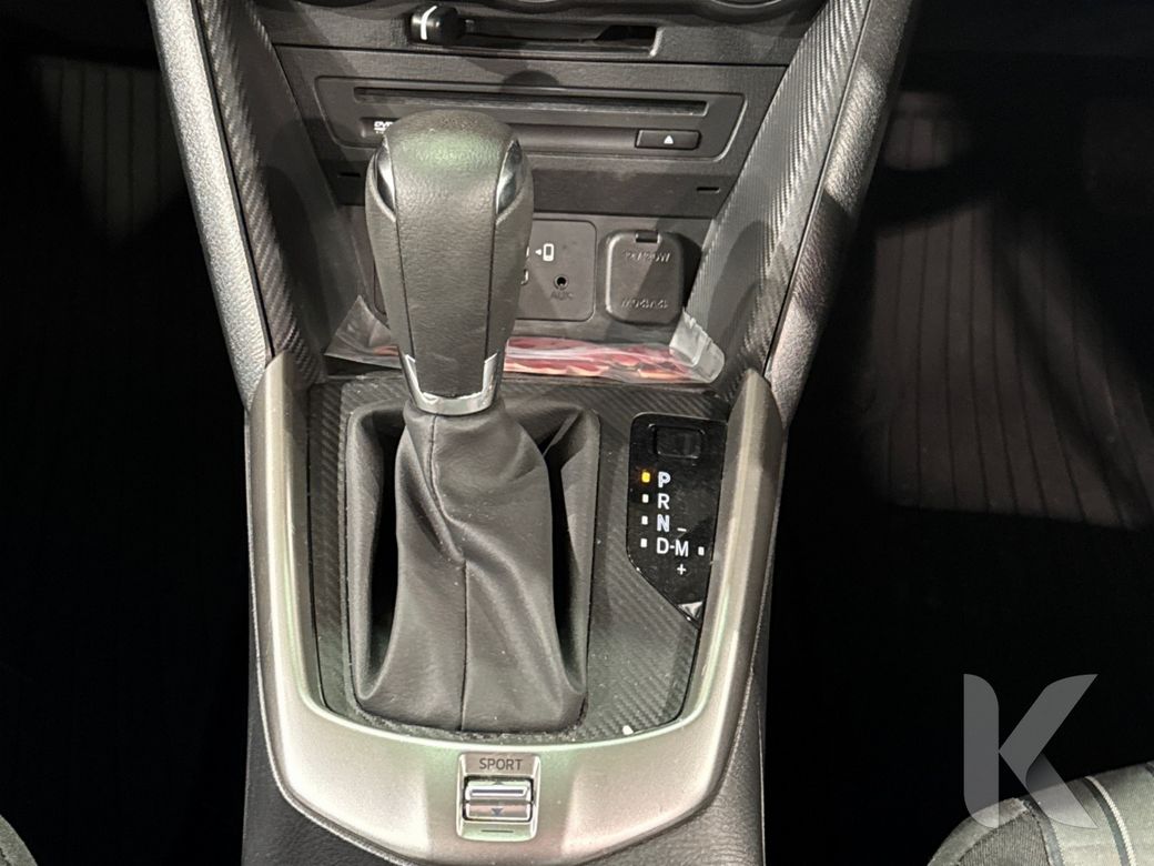2020 Mazda Mazda2