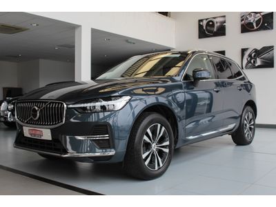 2021 Volvo XC60