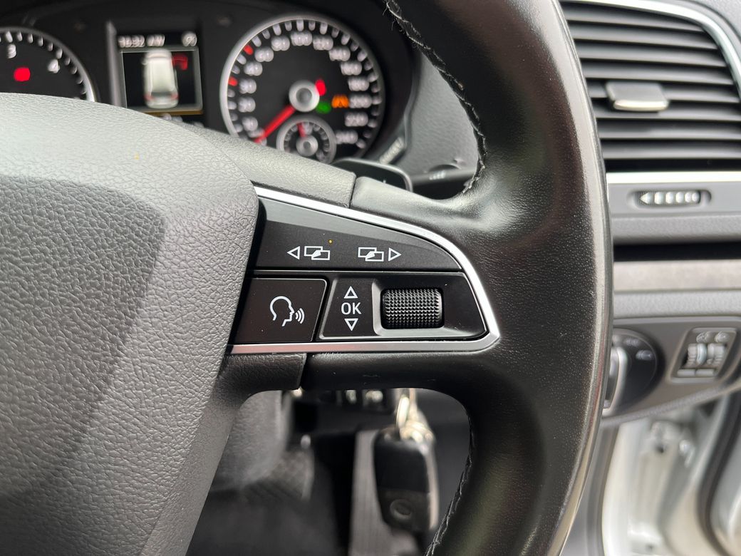2021 SEAT Alhambra