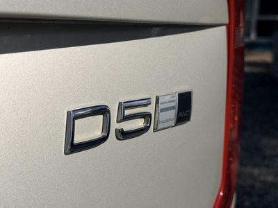 2015 Volvo XC90