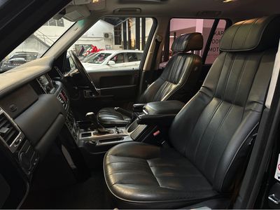 2006 Land Rover Range Rover