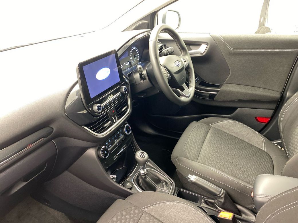 2023 Ford Puma