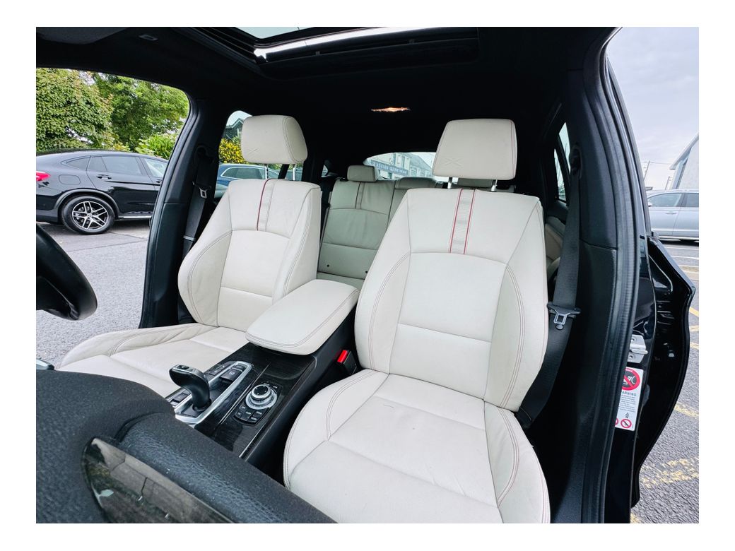 2014 BMW X4