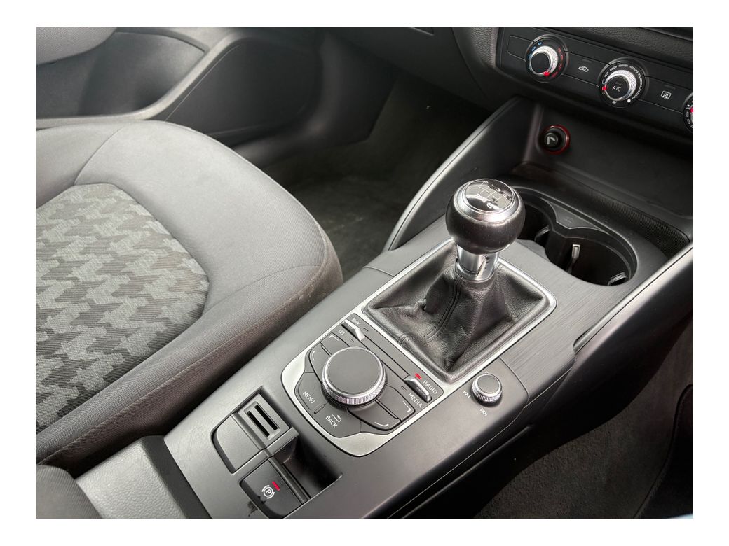 2014 Audi A3