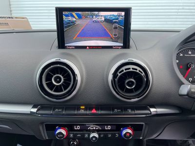 2014 Audi A3