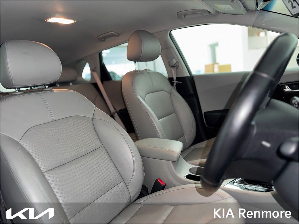 2019 Kia Niro