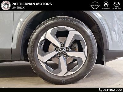 2024 Nissan Qashqai