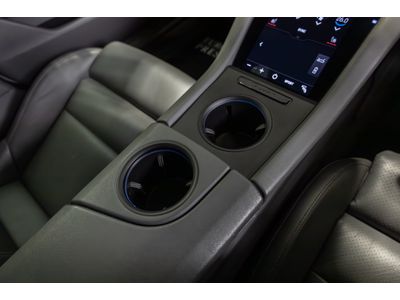 2023 Porsche Taycan
