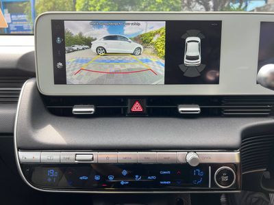 2022 Hyundai Ioniq 5