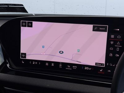 2025 Audi A5