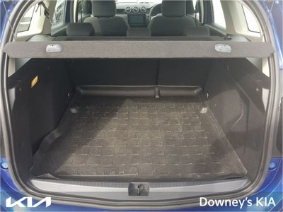 2022 Dacia Duster