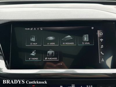 2023 Audi Q4 e-tron