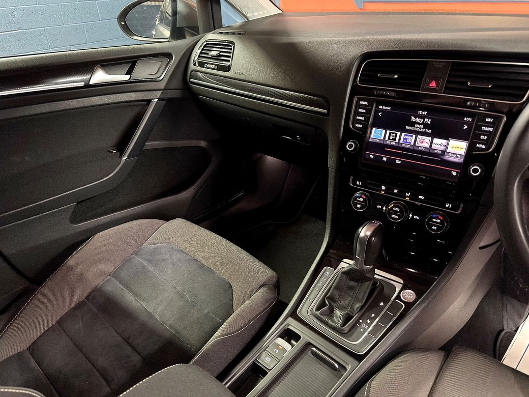 2014 Volkswagen Golf