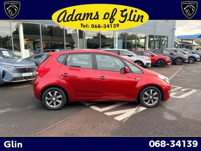 2017 Hyundai ix20