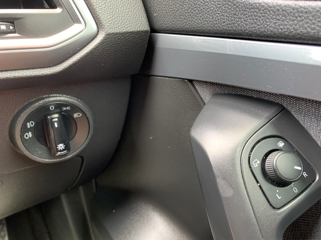 2022 SEAT Ateca