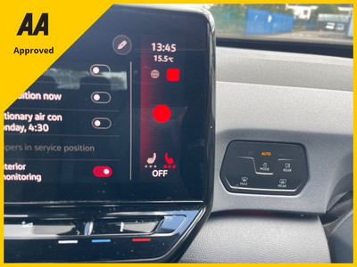 2020 Volkswagen ID.3