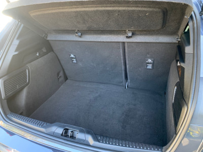 2021 Ford Focus