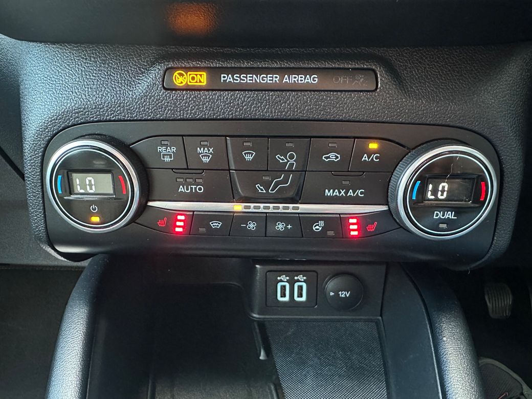 2021 Ford Kuga