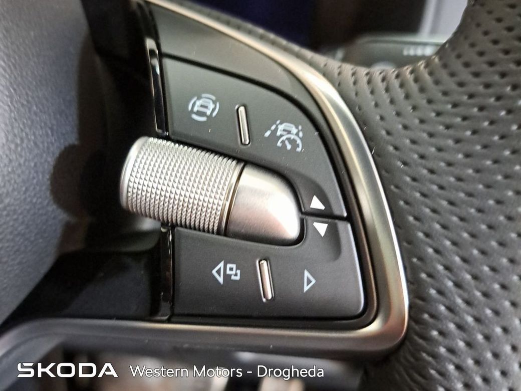 2026 Skoda Karoq