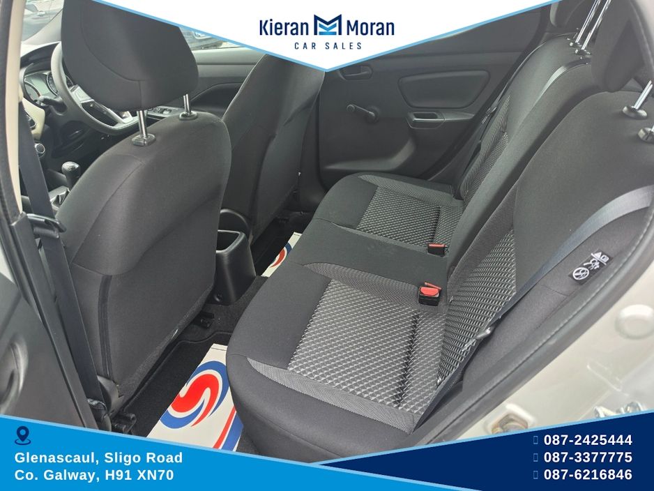 2018 Nissan Micra