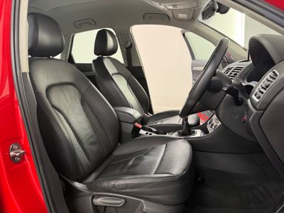 2017 Audi Q3