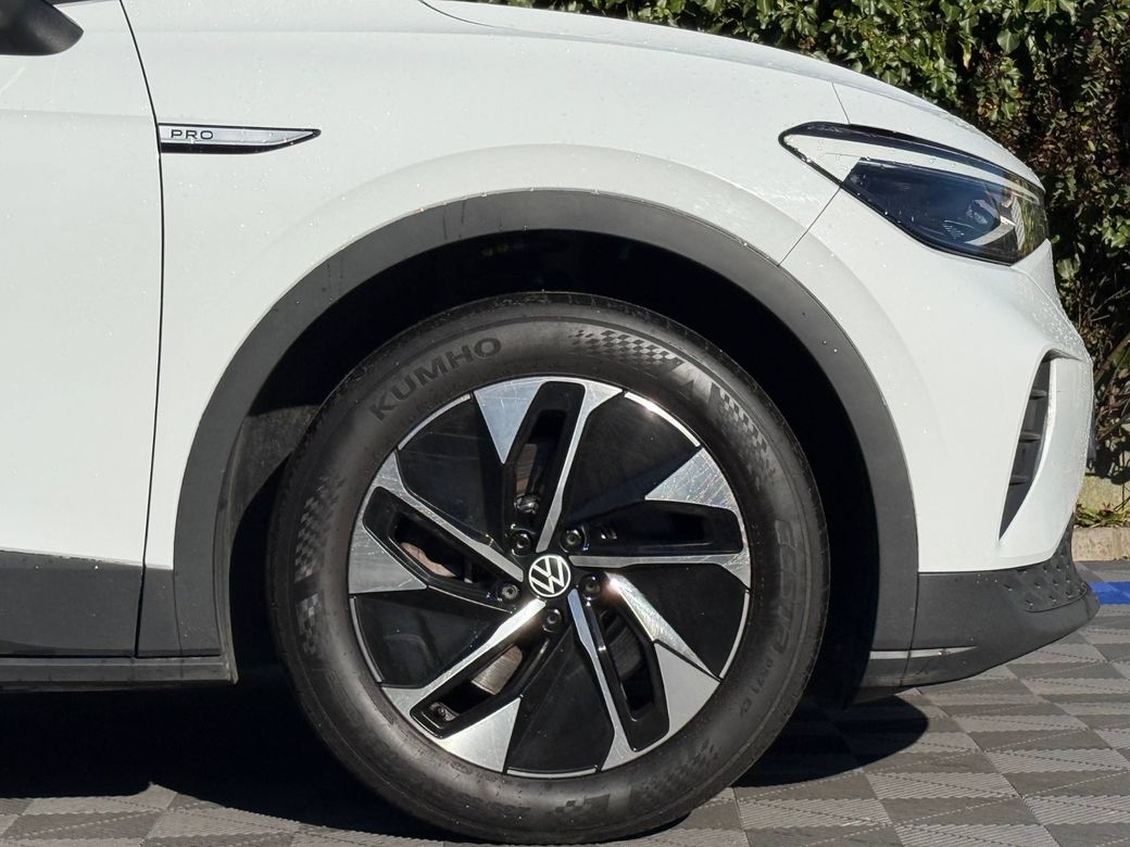 2022 Volkswagen ID.4