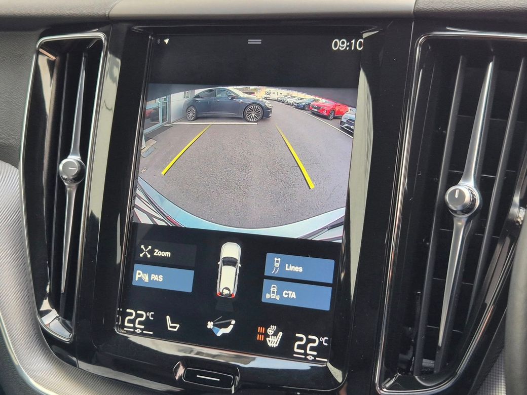2020 Volvo XC60