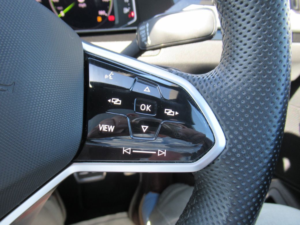 2022 Volkswagen Arteon