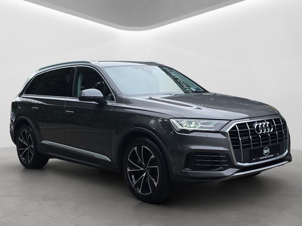 2023 Audi Q7