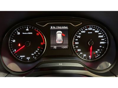 2016 Audi A3